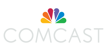 Comcast logo